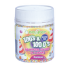 Hopper 100s and 1000s Rainbow 150g (GST Inc) (5)