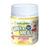 Hopper 100s and 1000s Yellow 150g (GST Inc) (5)