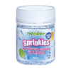 Hopper Sprinkles Blue 125g (GST Inc) (5)