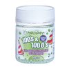 Hopper 100s and 1000s Green 150g (GST Inc) (5)