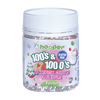 Hopper 100s and 1000s Festive (Red, Green, White) 150g (GST Inc) (5)