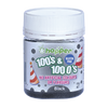 Hopper 100s and 1000s Black 150g (GST Inc) (5)