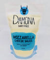 Damona Mozzarella Cheese Sauce 500g (5)