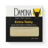 Damona Divine Extra-Tasty Cheddar Style 250g (5)