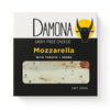 Damona Divine Mozzarella with Tomato & Herbs 250g (5)