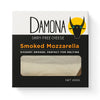 Damona Divine Smoked Mozzarella 200g (5)
