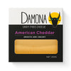 Damona Divine American-Style Cheddar 250g (5)