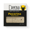Damona Black Garlic Pecorino 250g (5)