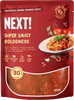 Next! Plant Based Sauce 300g - Super Saucy Bolognese (8)
