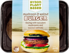 Succulent Mushroom & Walnut Burgers 2pk (6)