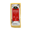 Lauds Smoked Oat Cheese 200g (6)