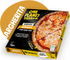 One Planet Pizza Plant-based Margherita 300g (GST Inc) (6)