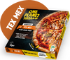 One Planet Pizza Plant-based Tex-Mex 360g (GST Inc) (6)