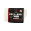 Blue Mountains Creamery Chilli & Chive Cashew Cheese 120g (6)