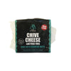 Blue Mountains Creamery Chive Cashew Cheese 120g (6)