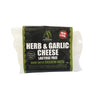 Blue Mountains Creamery Herb & Garlic Cashew Cheese 120g (6)