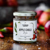 Turban Chopsticks Apple Chilli Jam Chutney 180g (6)