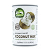 Nature's Charm Coconut Milk 400ml (6)