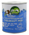 Nature's Charm Condensed Coconut Milk 3.68kg