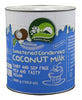 NATURE'S CHARM CONDENSED COCONUT MILK 320g (6)