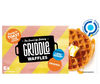 Griddle Original Vegan Waffles 200g (6pk) (GST Inc) (8)