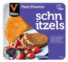 Vegi Deli Meat Free Schnitzels 200g (6)