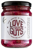 LYG Sauerkraut - Beetroot & Ginger 250g (5)