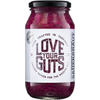 LYG Sauerkraut - Beetroot & Ginger 500g (4)