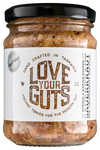 LYG Sauerkraut - Fennel & Native Pepper 250g (5)