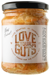 LYG Sauerkraut - Carrot, Caraway & Dill 250g (5)