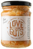 LYG Sauerkraut - Carrot, Caraway & Dill 250g (5)