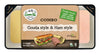 Green Vie Vegan Combo: Ham & Gouda Pack 280g (10)