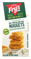 Fry’s Nuggets (GF) 240g (6)