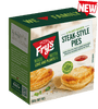 Fry’s Steak style Pies 350g (6) (GST Inc)