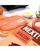 NEXT! Extra Crispy Bacon Style 2kg (Square Slices) (2)