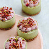 Crunchbox Pistachio n Rose (GF) (GST Inc) (6)