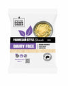 DFDU Parmesan style Shreds 125g (8)