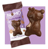 Nomo (GF) Reindeer Creamy Choc with a Cookie Dough Flavour Centre 30g (GST Inc) (20)