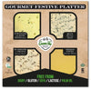 Green Vie Gourmet Festive Platter (4 x 100g) 400g (6)