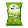 Taylor’s Potato Crisps 150g - Pickled Onion Flavour (12) (GST Inc)