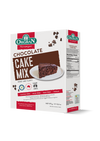 Orgran Chocolate Cake Mix 375g (8)