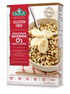 Orgran Buckwheat O’s Maple Flavour 300g (6)