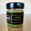 Yay! Plant-based Herb & Feta Dip 170g (6)