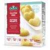 Orgran (GF) Shortbread Hearts 150g (GST Inc) (7)