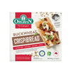 Orgran Crispibread 125g - Buckwheat (GST Inc) (6)