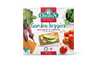 Orgran Crispibread 125g - Beetroot & Tomato (GST Inc) (6)