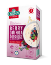 Orgran Berry Quinoa Porridge 210g (7pk) (4)