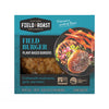 Field Roast Plant-based Burgers (2pk) 184g (6)