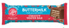 Buttermilk Plant-Powered Choccy Wafer Bar 38g (18) (GST Inc)