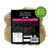 Suzy Spoon’s Chick’n (Seitan) Fillets 400g (6)